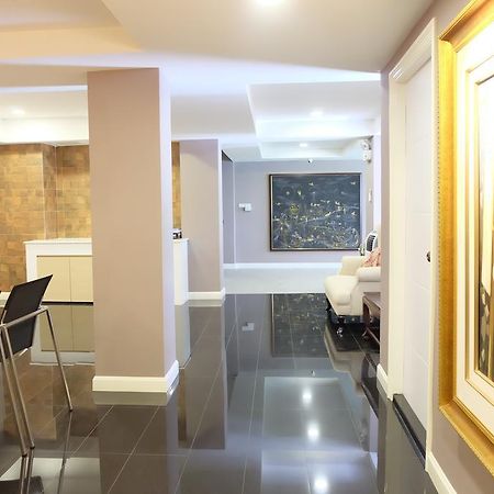 Aree Art Residence Бангкок Екстер'єр фото